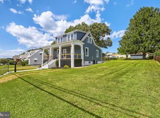 338 Stillwater Rd, Baltimore, MD 21221