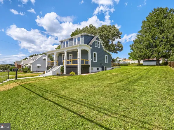 338 Stillwater Rd, Baltimore, MD 21221