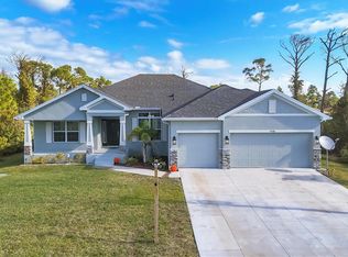 14368 Overlook Ave, Port Charlotte, FL 33981