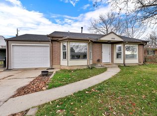 1358 Marilyn Dr, Layton, UT 84041