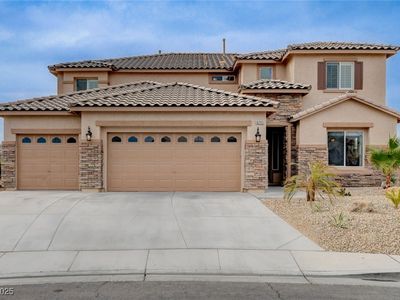 6203 Sun Seed Ct, North Las Vegas, NV, 89081