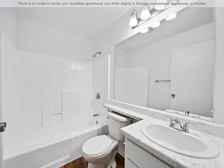 Park View Apartments — Photo 10