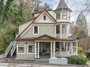 1931 SW 14th Ave, Portland, OR 97201