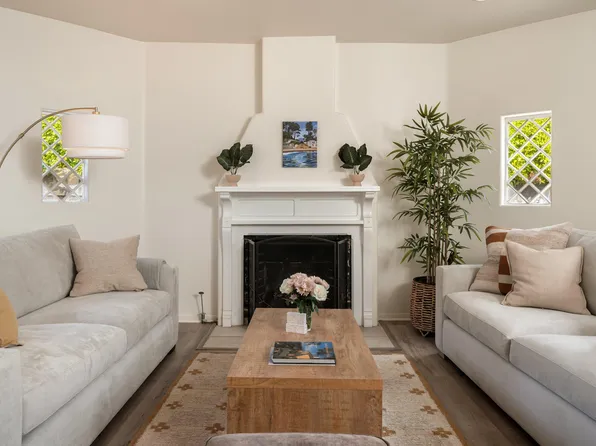 1315 Virginia Rd, Santa Barbara, CA 93108