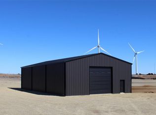 N State Highway 54 LOT 5, Weatherford, OK 73096