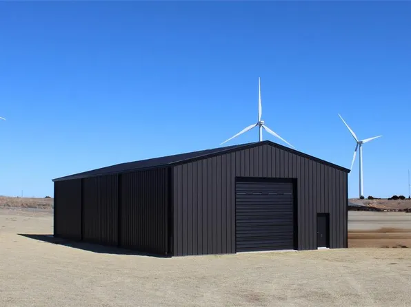 N State Highway 54 Lot 5, Weatherford, OK 73096