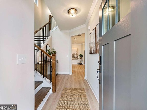 2nd image of 204 Grand Highlands Ct
