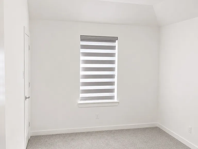 4th bedroom at second floor