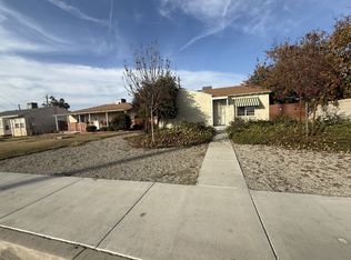 2414 16th St, Bakersfield, CA 93301