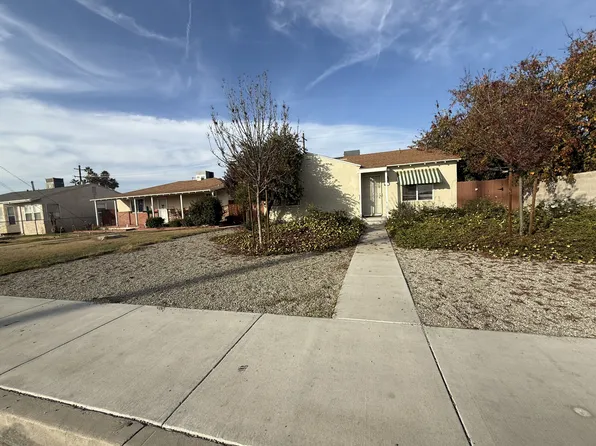 2414 16th St, Bakersfield, CA 93301