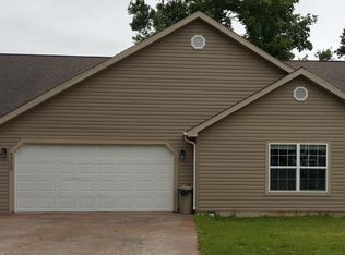 63051 E 293 Rd, Grove, OK 74344