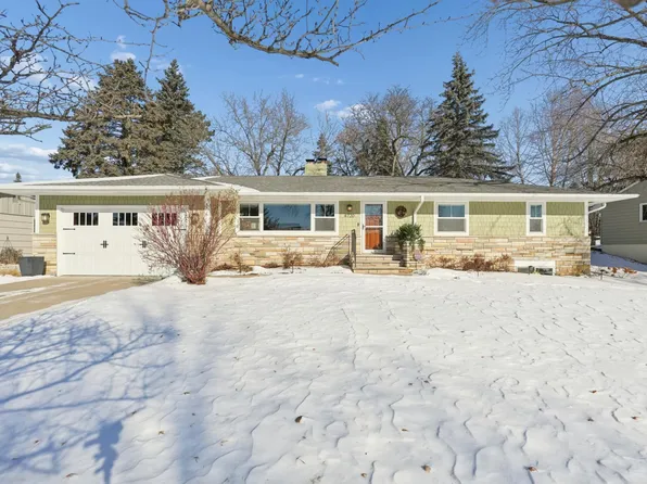 4720 Wilford Way, Edina, MN 55435