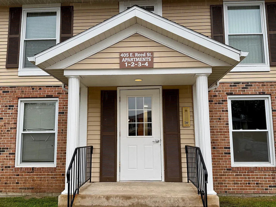 405 E Reed St #3