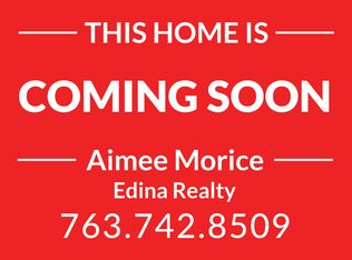 22740 Fawn Trl, Rogers, MN 55374