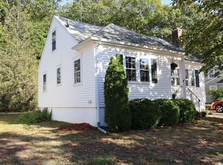 18 Crosby Rd, Wakefield, MA 01880
