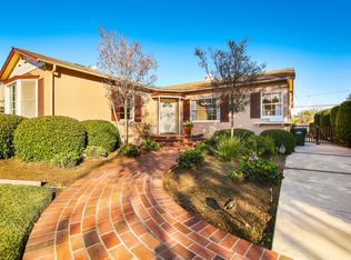 1580 Coolidge Ave, Pasadena, CA 91104