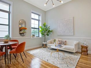 729 Madison St APT 2B, Hoboken, NJ 07030