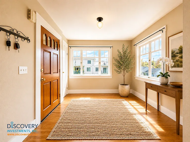 460 Stow Ave — Photo 4