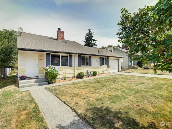 1414 SW Cloverdale Street, Seattle, WA 98106