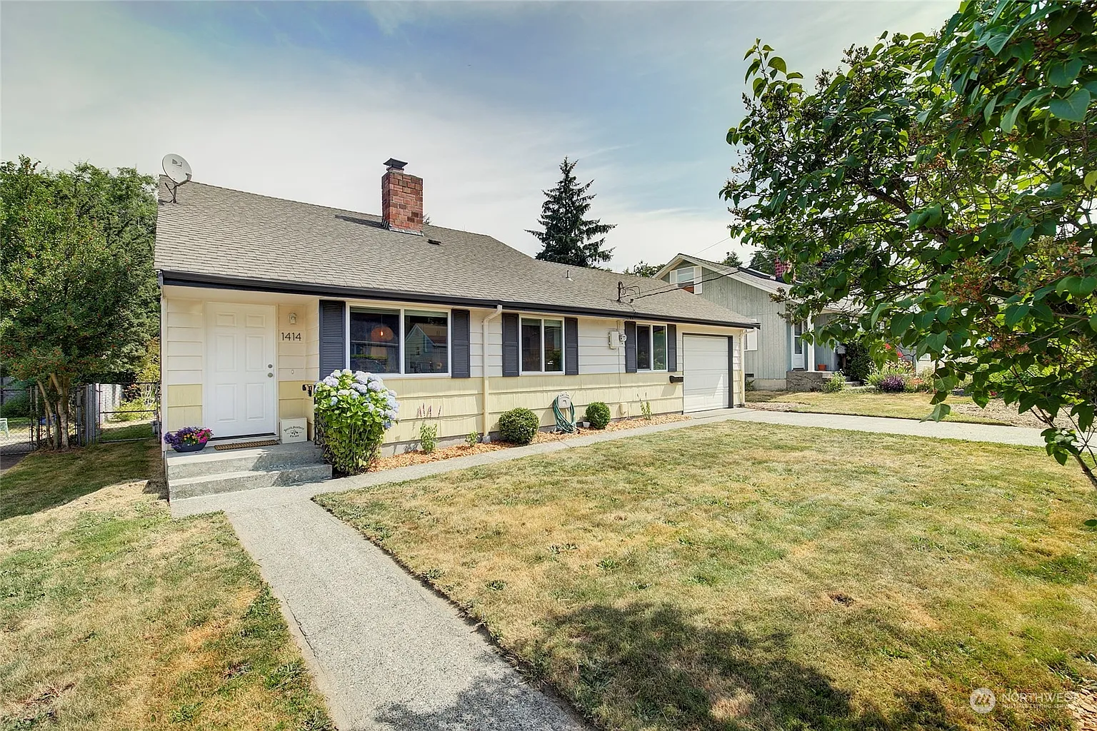 1414 SW Cloverdale Street photo 1