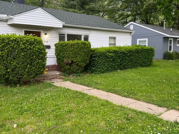 1410 E Pennsylvania Ave, Urbana, IL 61801