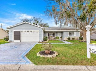 9661 SE 173rd Pl, Summerfield, FL 34491