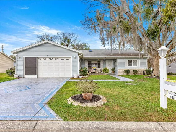 9661 SE 173rd Pl, Summerfield, FL 34491