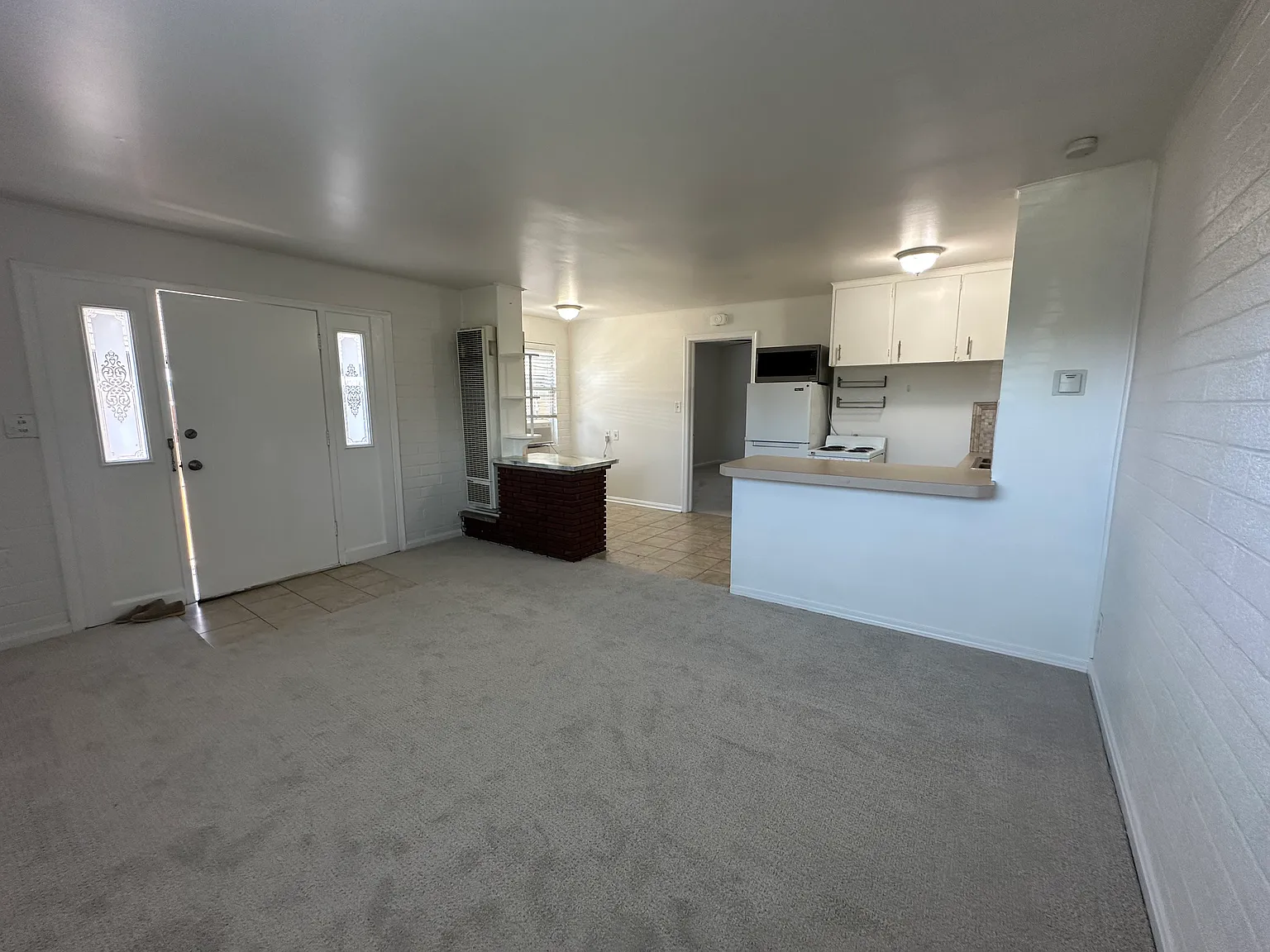 1 bed, 594 sqft, $1,155 — Photo 4