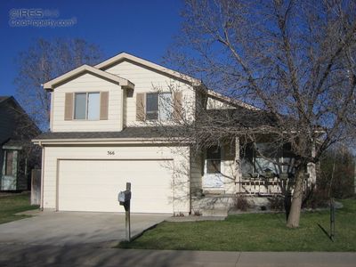 366 South Pl, Louisville, CO, 80027