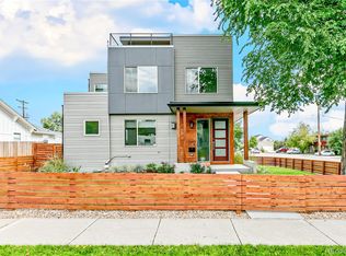2000 Fenton St, Denver, CO 80214