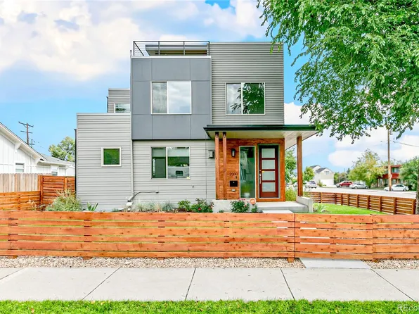 2000 Fenton Street, Edgewater, CO 80214