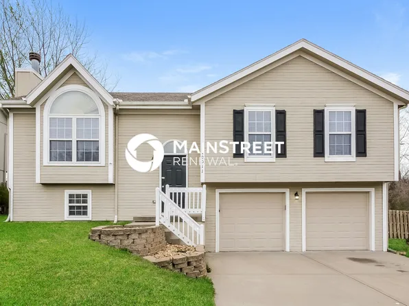 10511 N Ditman Ave, Kansas City, MO 64157