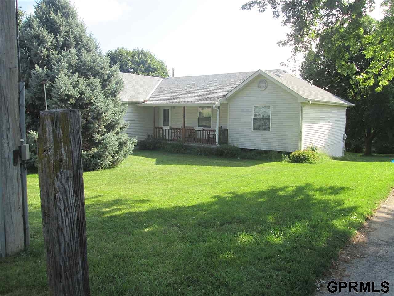 321 N 20th St Plattsmouth NE 68048 Zillow