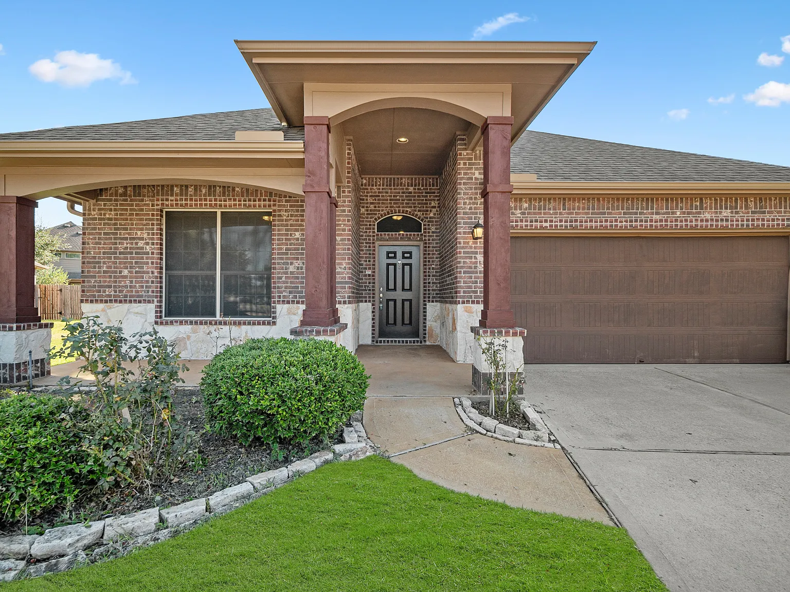 Austin Thomas Drive (8602) - P - 1 — Photo 1