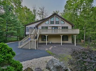 20 Underwood Ln, Lake Ariel, PA 18436