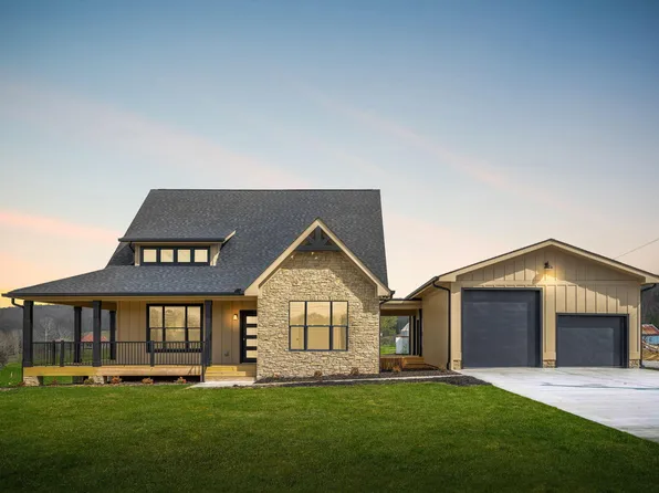 3932 Hendon Rd, Graysville, TN 37338