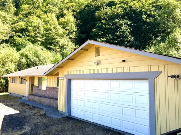 11946 Highway 30, Clatskanie, OR 97016