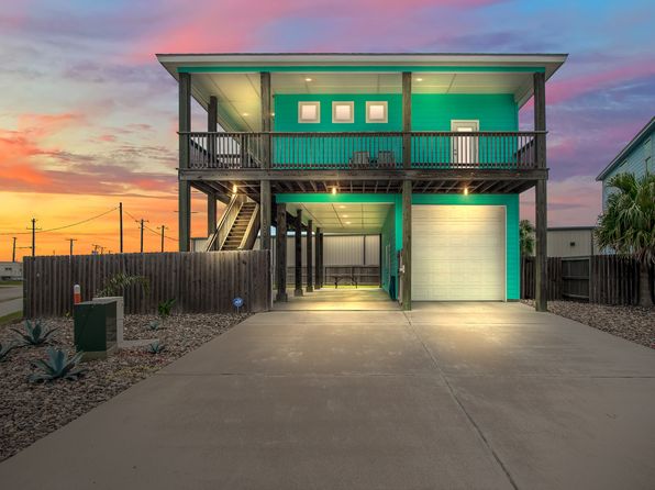 100 Port Isabel St
