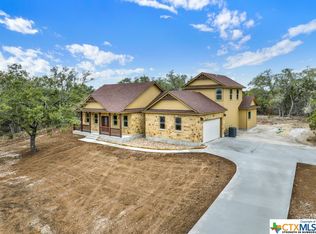 1150 Madrone Rd, Fischer, TX 78623