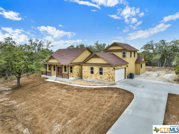 1150 Madrone Rd, Fischer, TX 78623