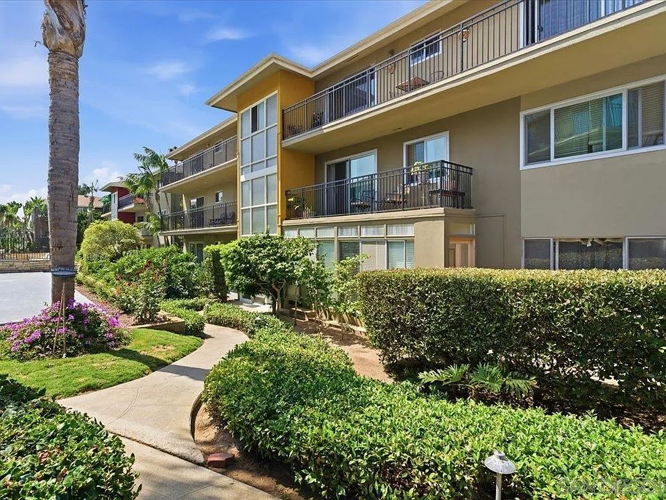 1st image of 5367 La Jolla Blvd Unit 52