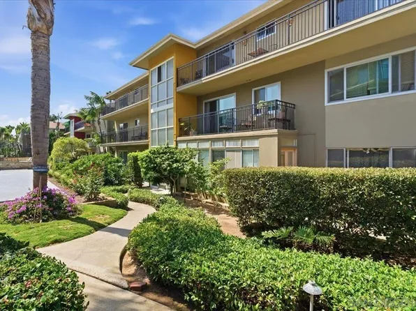 5367 La Jolla Blvd Unit 52, La Jolla, CA 92037