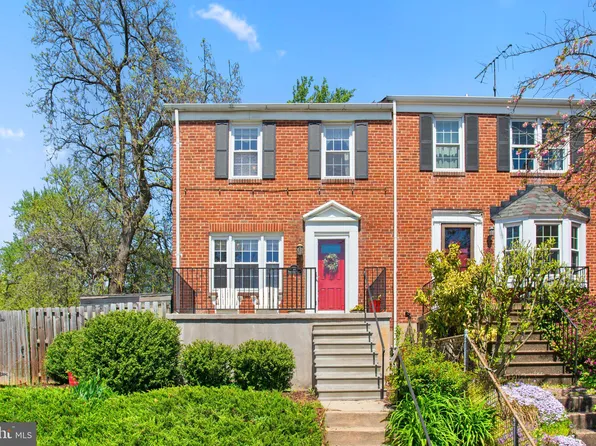128 Dumbarton Rd, Baltimore, MD 21212