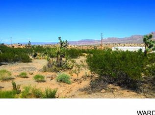 695 Bishop Dr #1, Meadview, AZ 86444