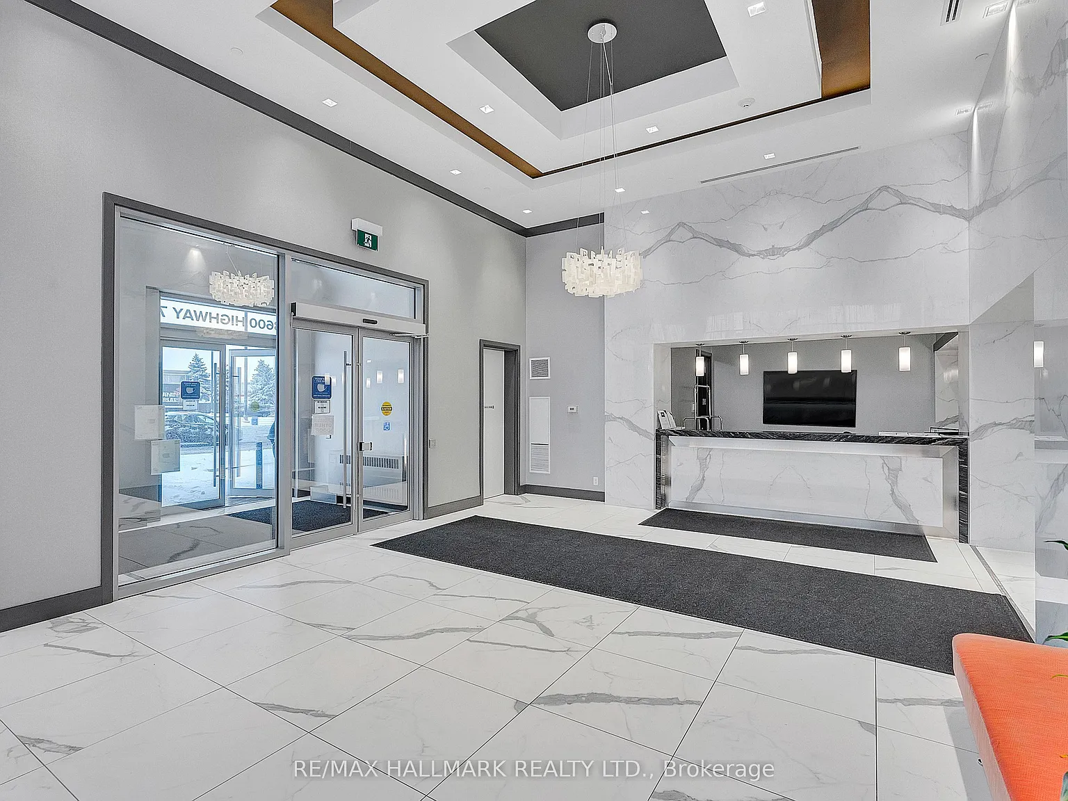 2 bed, $2,350 — Photo 3