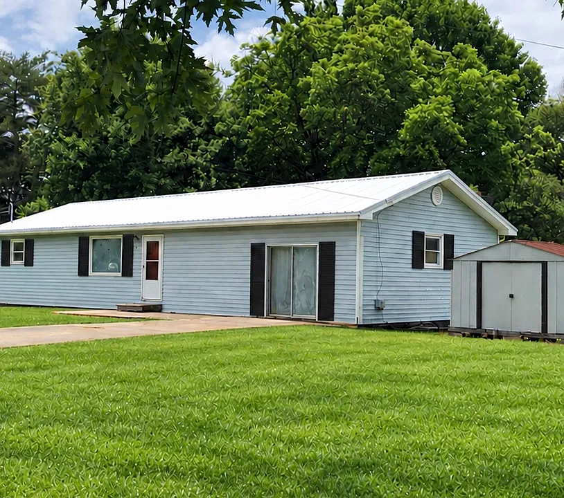 118 Jenkins Rd