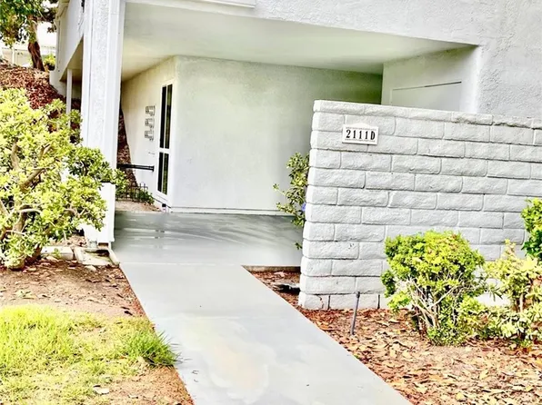 2111 Via Puerta Unit D, Laguna Woods, CA 92637
