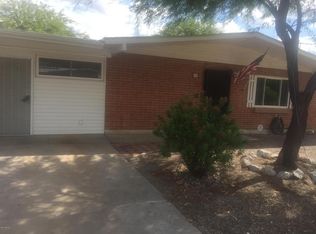 424 E Lawton St, Tucson, AZ 85704