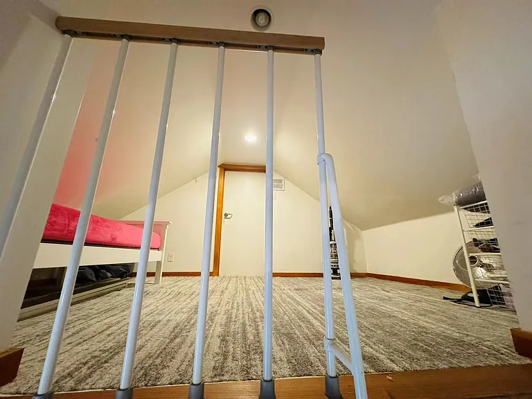 1815 Oak View Ln #1 — Photo 5