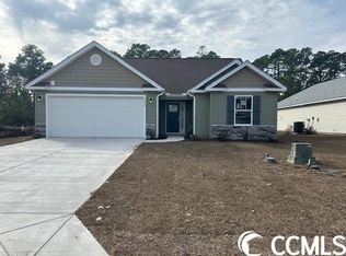 1018 Belsole Pl, Conway, SC 29526